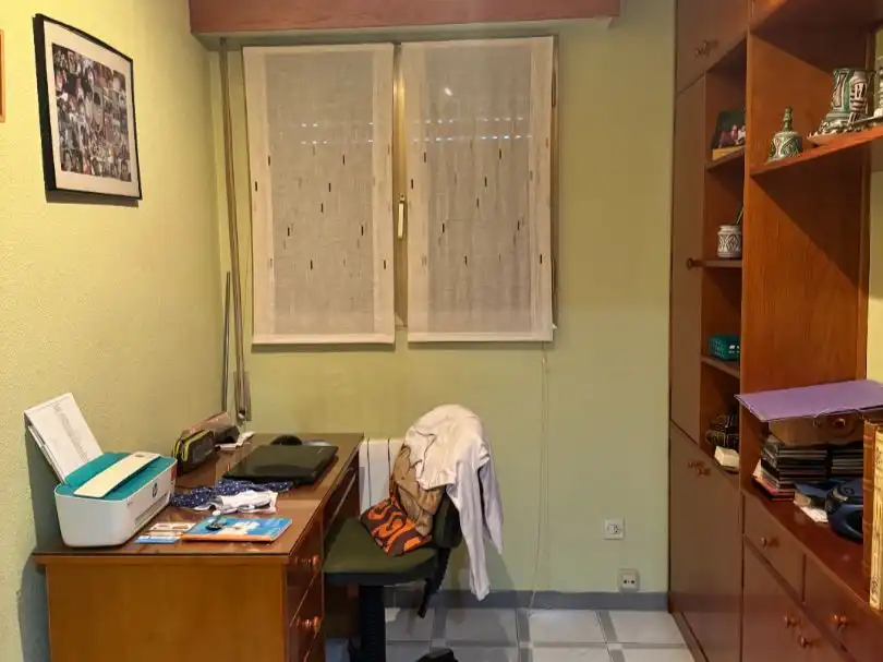 Piso en venta en Andador de Gutiérrez Mellado, 11, Universidad Piso en venta en Andador de Gutiérrez Mellado, 11, Universidad