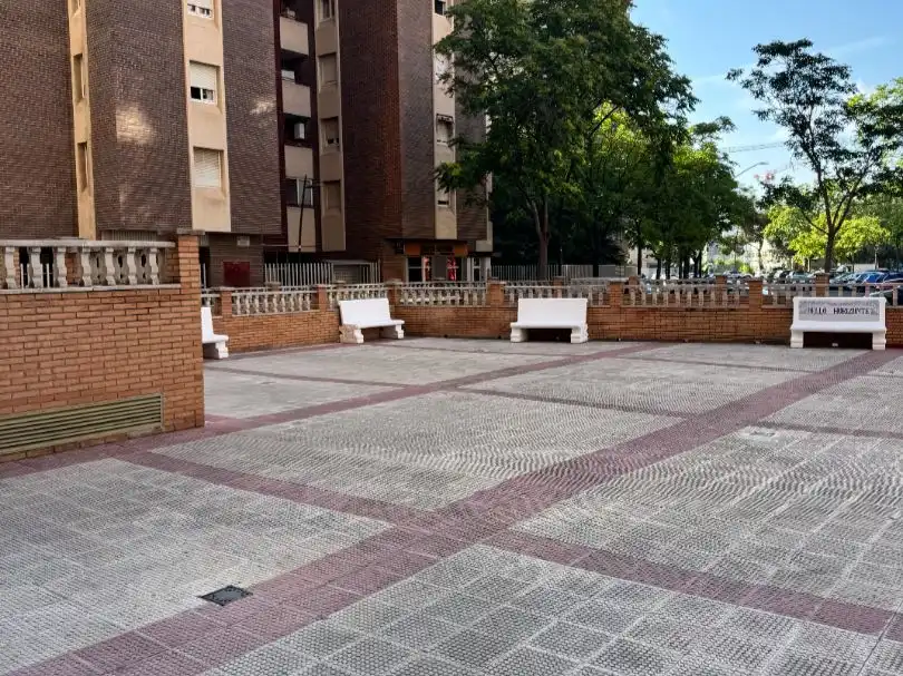 Piso en venta en Andador de Gutiérrez Mellado, 11, Universidad Piso en venta en Andador de Gutiérrez Mellado, 11, Universidad