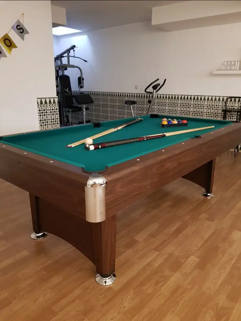 Piscina de Casa o xalet en venda en Pizarra amb Aire condicionat i Terrassa