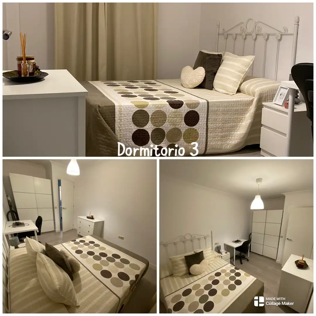Dormitori de Casa o xalet en venda en Pizarra amb Aire condicionat i Terrassa