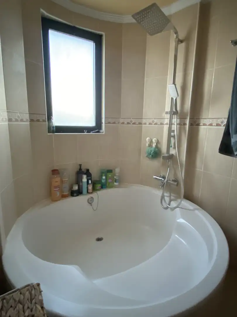 Bany de Casa o xalet en venda en Pizarra amb Aire condicionat i Terrassa