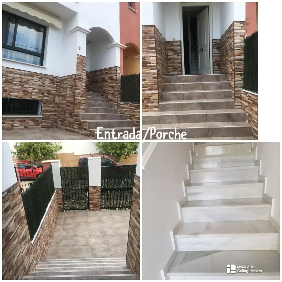 Casa o xalet en venda en Pizarra amb Aire condicionat i Terrassa