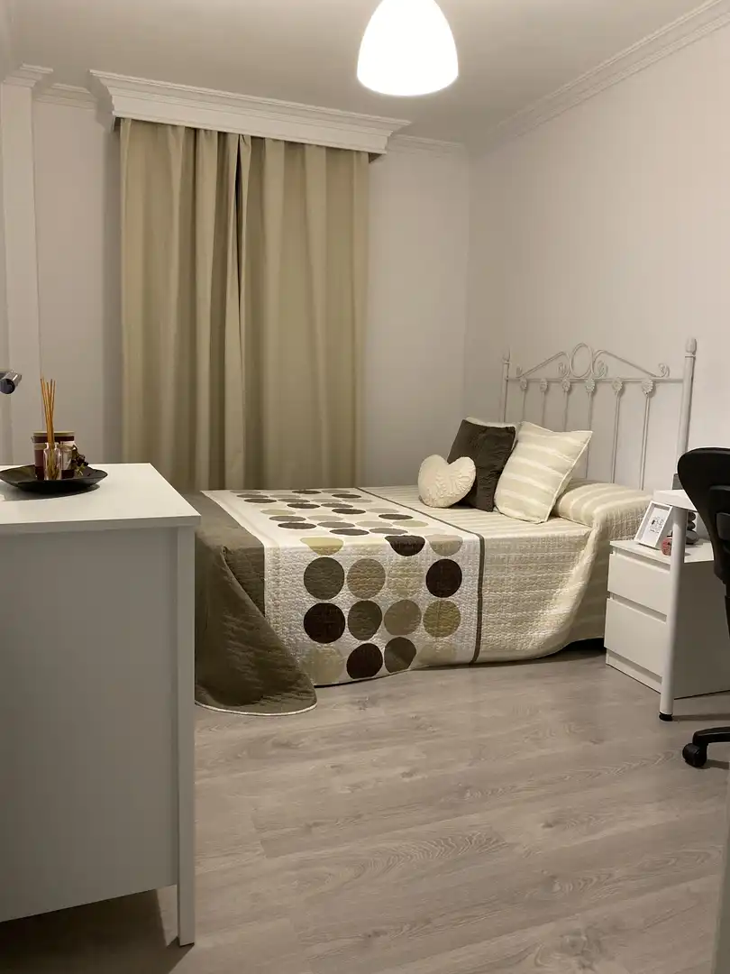 Dormitori de Casa o xalet en venda en Pizarra amb Aire condicionat i Terrassa