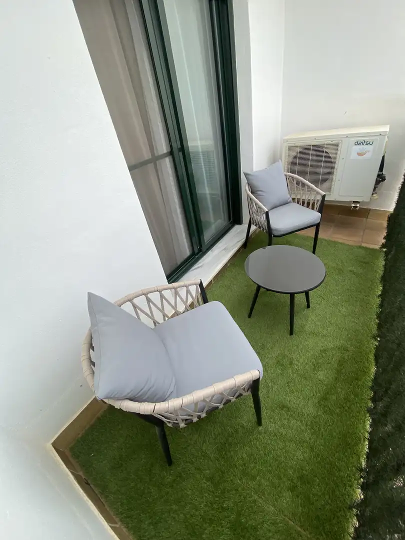 Terrassa de Casa o xalet en venda en Pizarra amb Aire condicionat i Terrassa