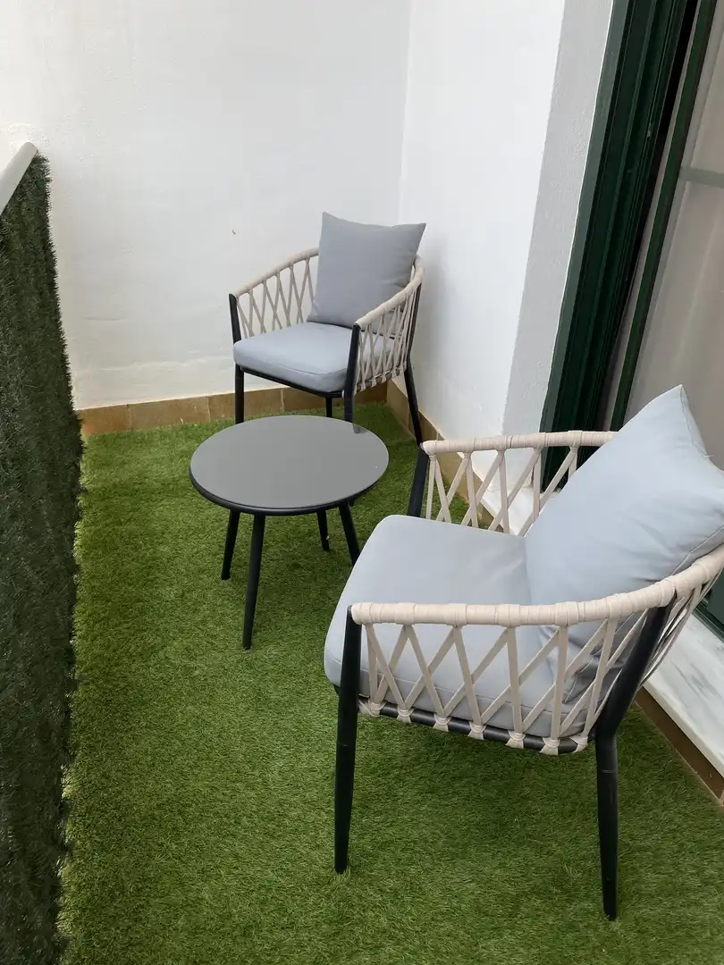 Terrassa de Casa o xalet en venda en Pizarra amb Aire condicionat i Terrassa