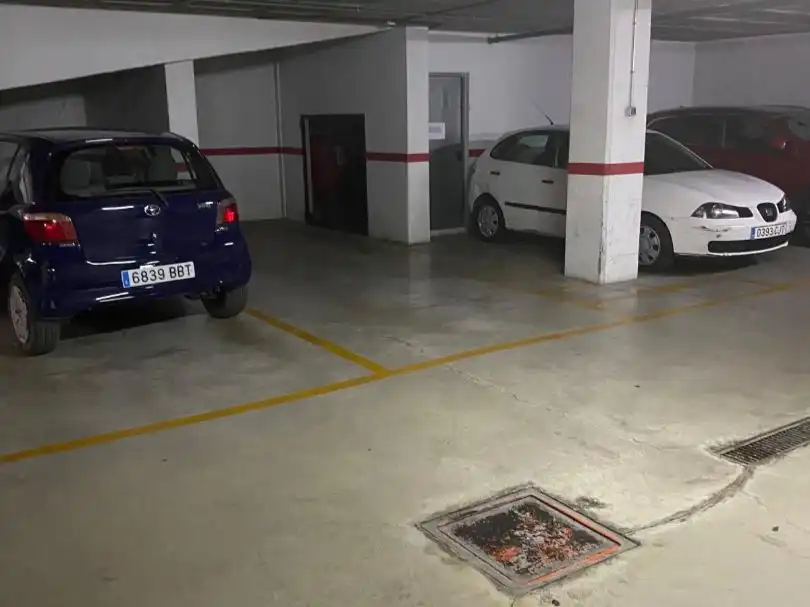 Attic for rent in Calle Mayor, 97, Espinardo Attic for rent in Calle Mayor, 97, Espinardo
