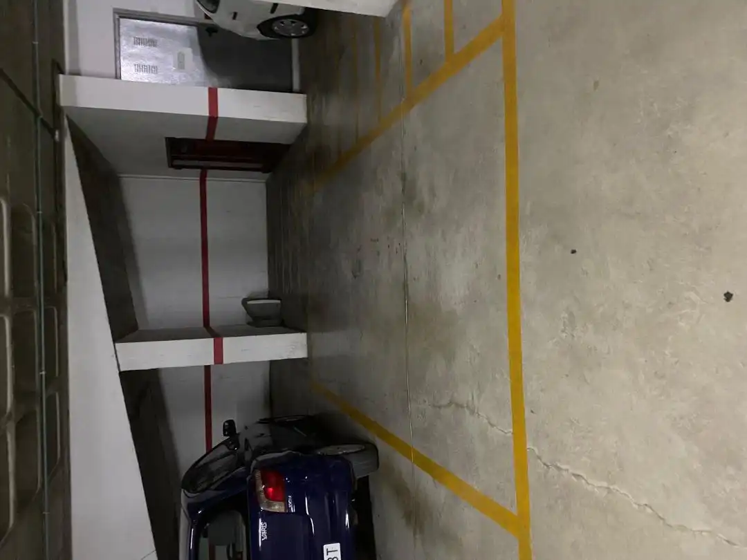 Attic for rent in Calle Mayor, 97, Espinardo Attic for rent in Calle Mayor, 97, Espinardo