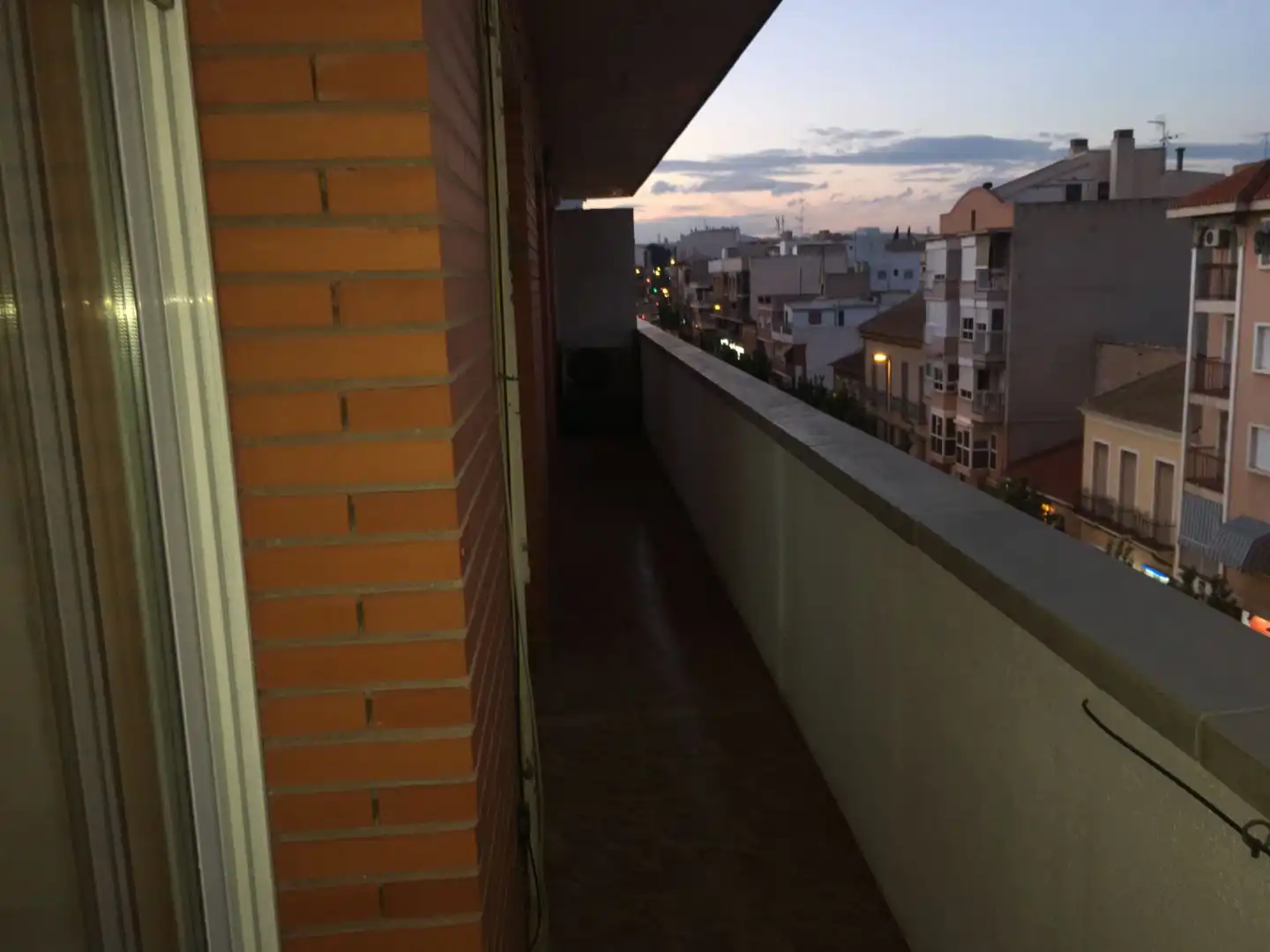 Attic for rent in Calle Mayor, 97, Espinardo Attic for rent in Calle Mayor, 97, Espinardo