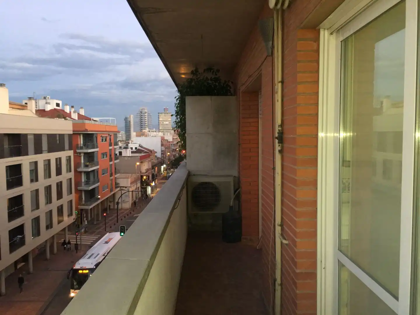 Attic for rent in Calle Mayor, 97, Espinardo Attic for rent in Calle Mayor, 97, Espinardo