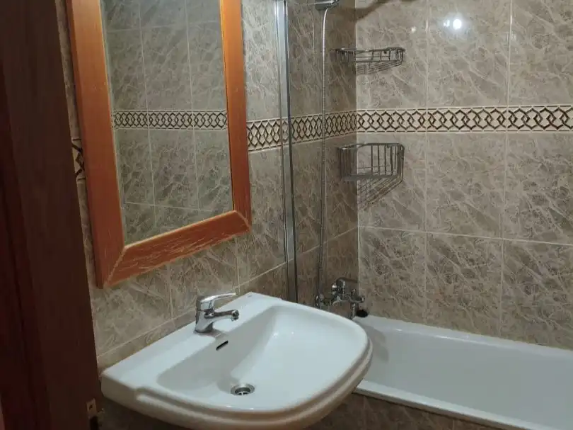 Attic for rent in Calle Mayor, 97, Espinardo Attic for rent in Calle Mayor, 97, Espinardo