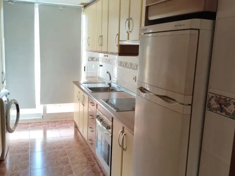 Attic for rent in Calle Mayor, 97, Espinardo Attic for rent in Calle Mayor, 97, Espinardo