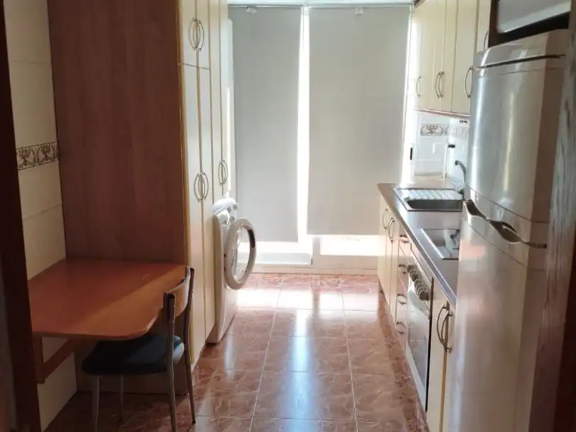 Attic for rent in Calle Mayor, 97, Espinardo Attic for rent in Calle Mayor, 97, Espinardo