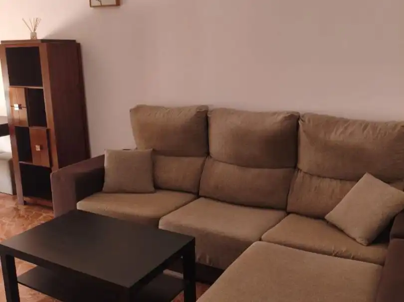 Attic for rent in Calle Mayor, 97, Espinardo Attic for rent in Calle Mayor, 97, Espinardo