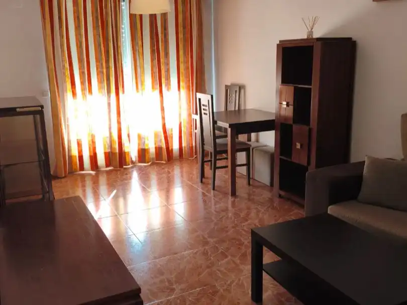 Attic for rent in Calle Mayor, 97, Espinardo Attic for rent in Calle Mayor, 97, Espinardo