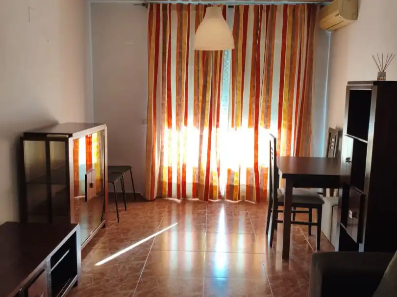 Attic for rent in Calle Mayor, 97, Espinardo Attic for rent in Calle Mayor, 97, Espinardo