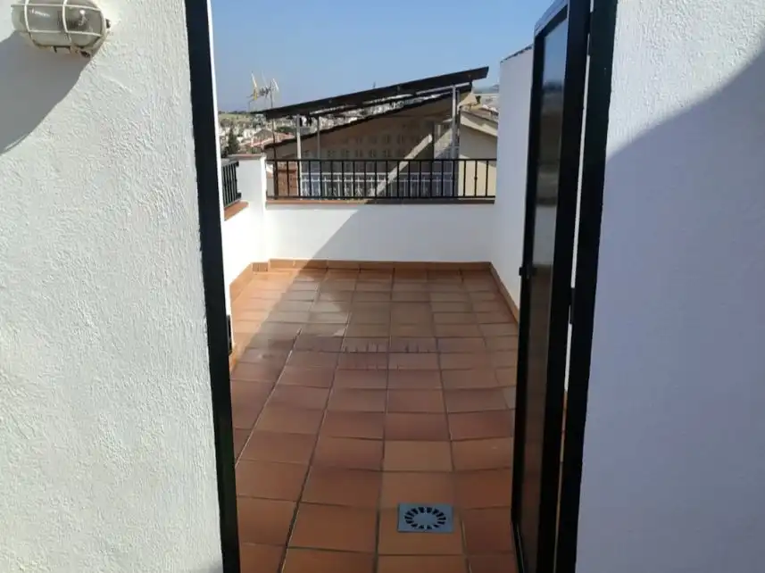 Flat for rent in Calle Media Granaína, 4, Huétor Vega