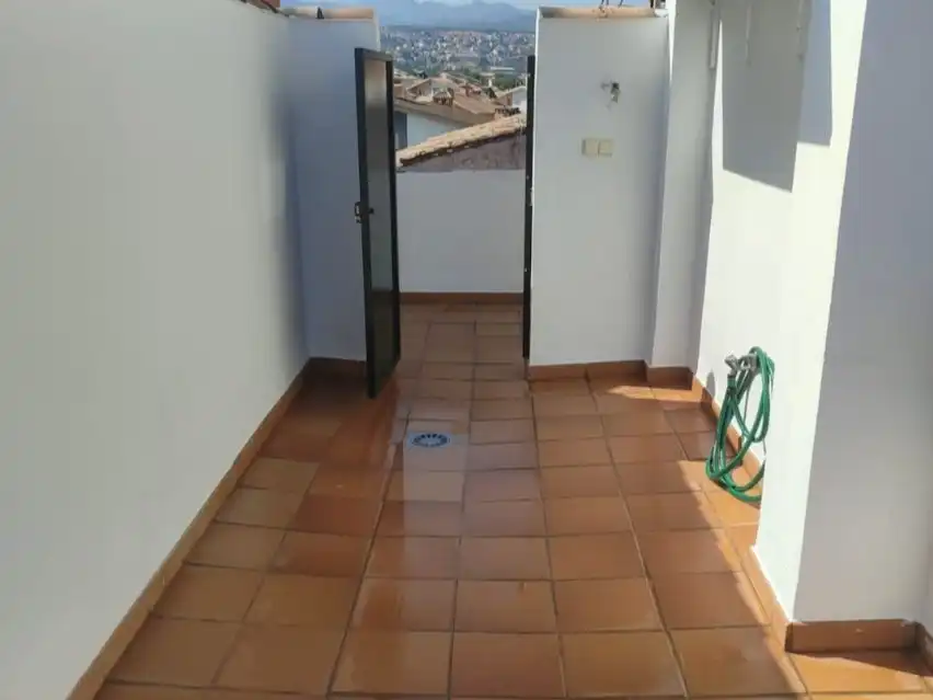 Flat for rent in Calle Media Granaína, 4, Huétor Vega