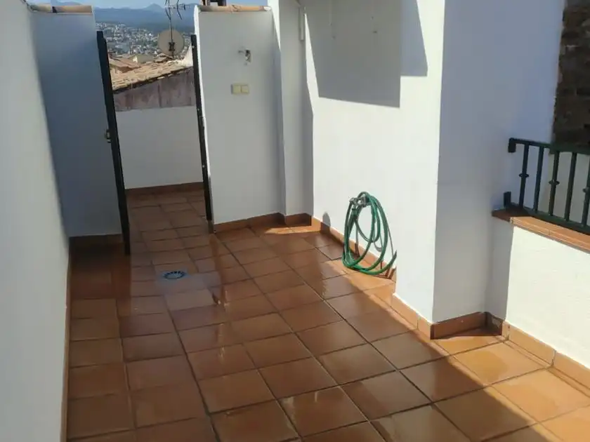 Flat for rent in Calle Media Granaína, 4, Huétor Vega