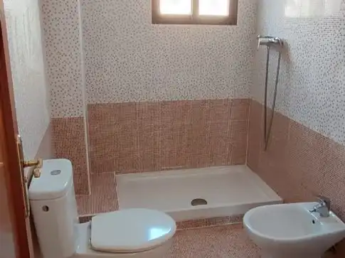 Flat for rent in Calle Media Granaína, 4, Huétor Vega