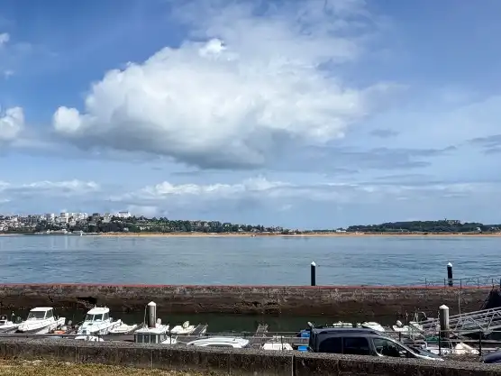 Flat for rent in Calle Evaristo Lavin, Marina de Cudeyo Flat for rent in Marina de Cudeyo with Furnished