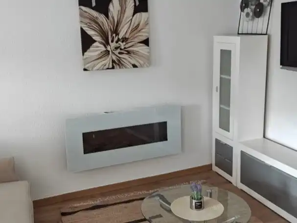 Flat for rent in Calle Evaristo Lavin, Marina de Cudeyo Living room of Flat for rent in Marina de Cudeyo with Furnished