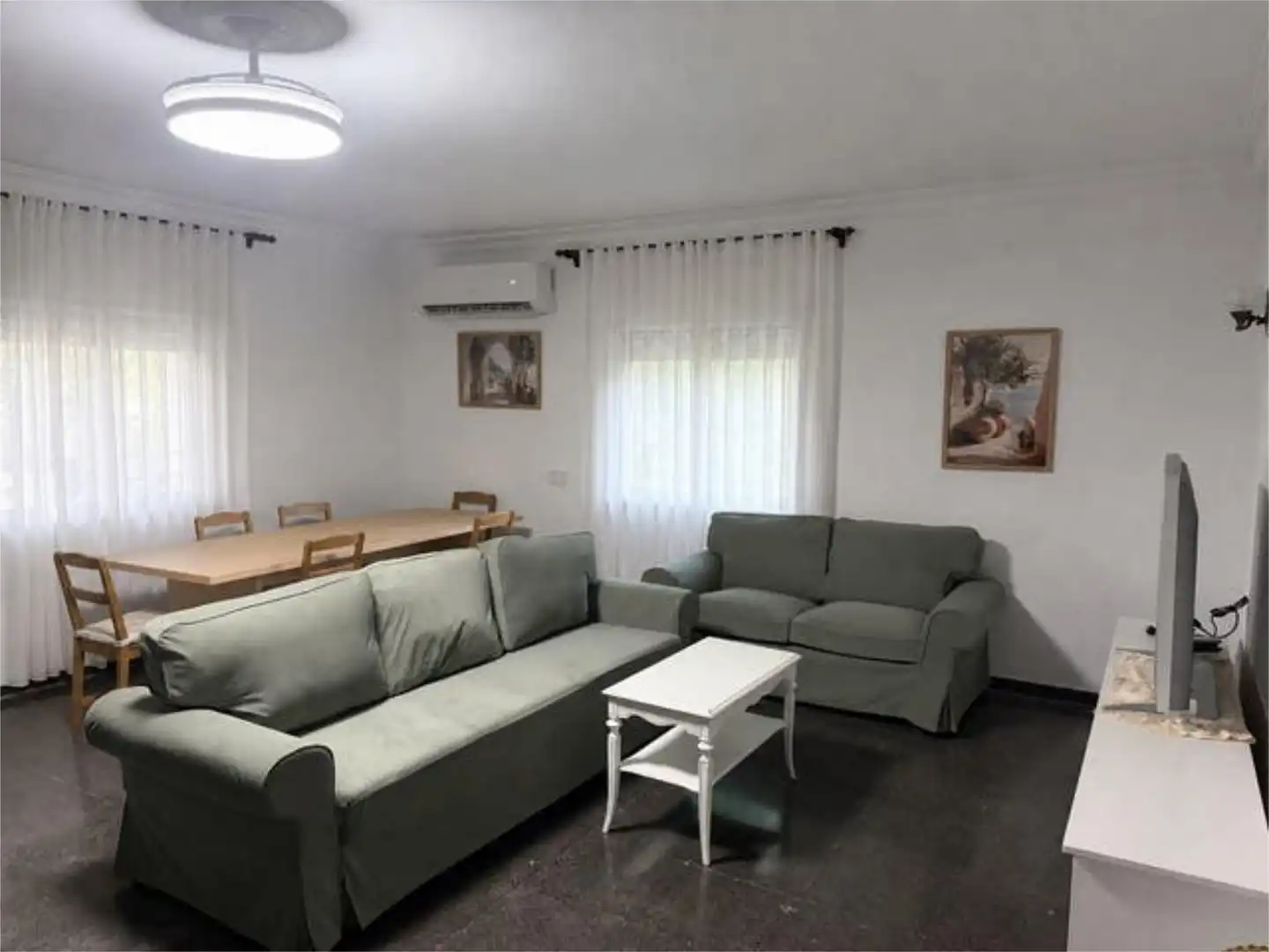 Detached homes for rent in Majadas Detached homes for rent in Majadas