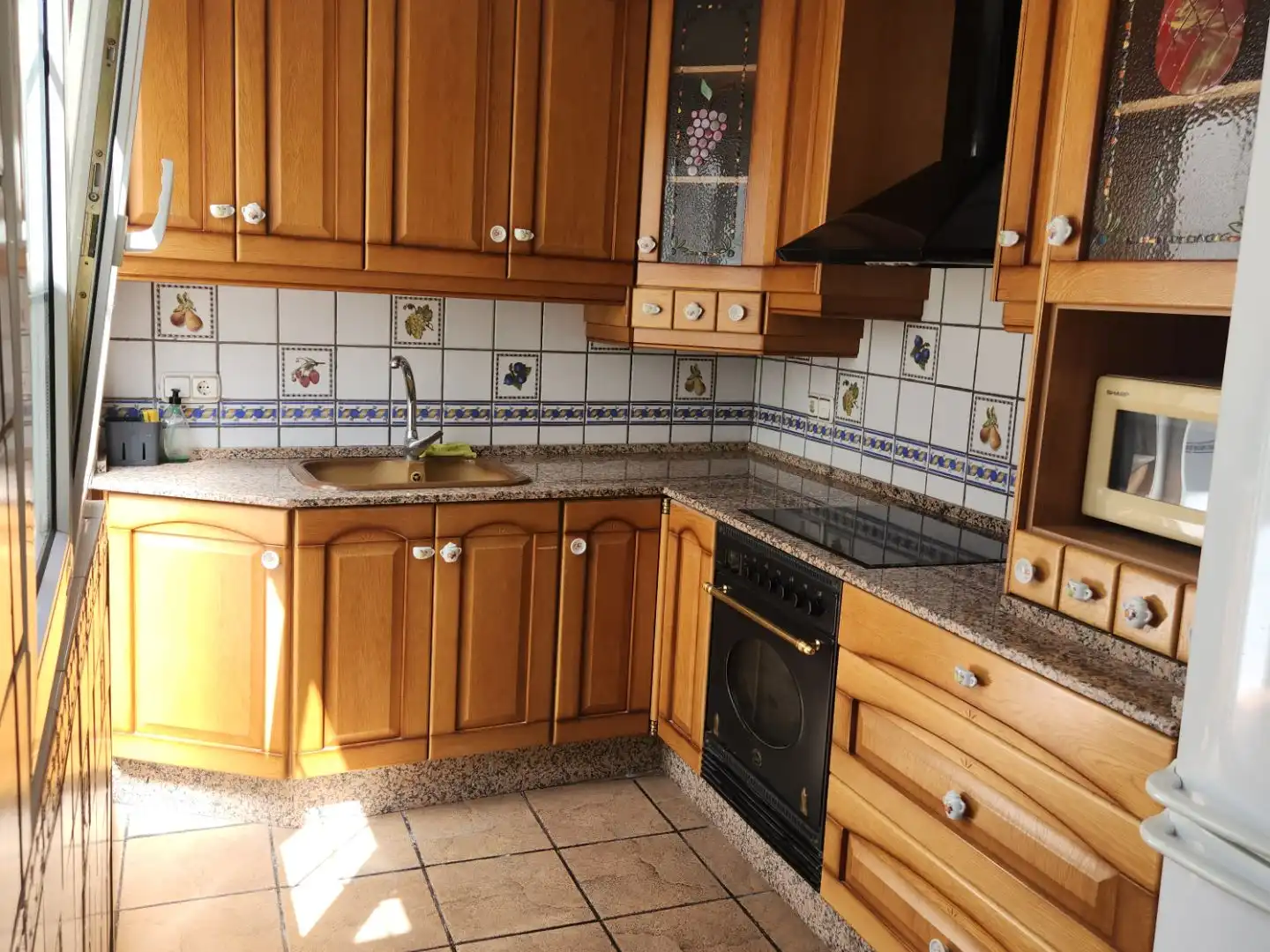 Dachboden zur Miete in Carrer de les Ferreries, 14, Castalla Dachboden zur Miete in Carrer de les Ferreries, 14, Castalla