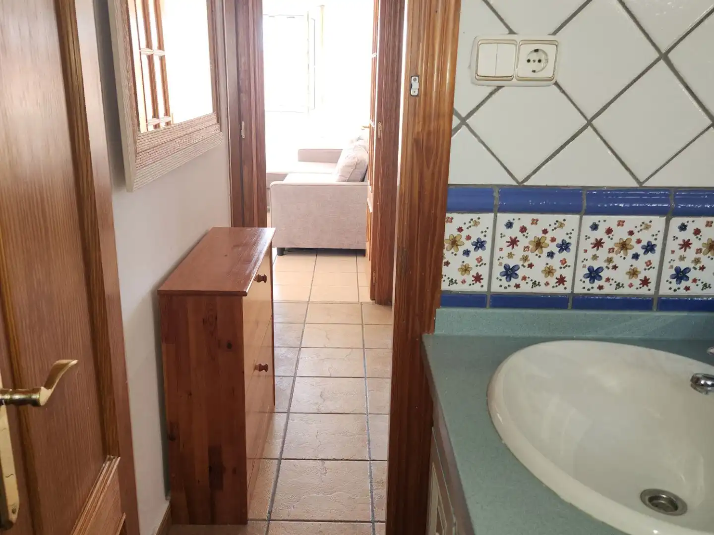 Dachboden zur Miete in Carrer de les Ferreries, 14, Castalla Dachboden zur Miete in Carrer de les Ferreries, 14, Castalla