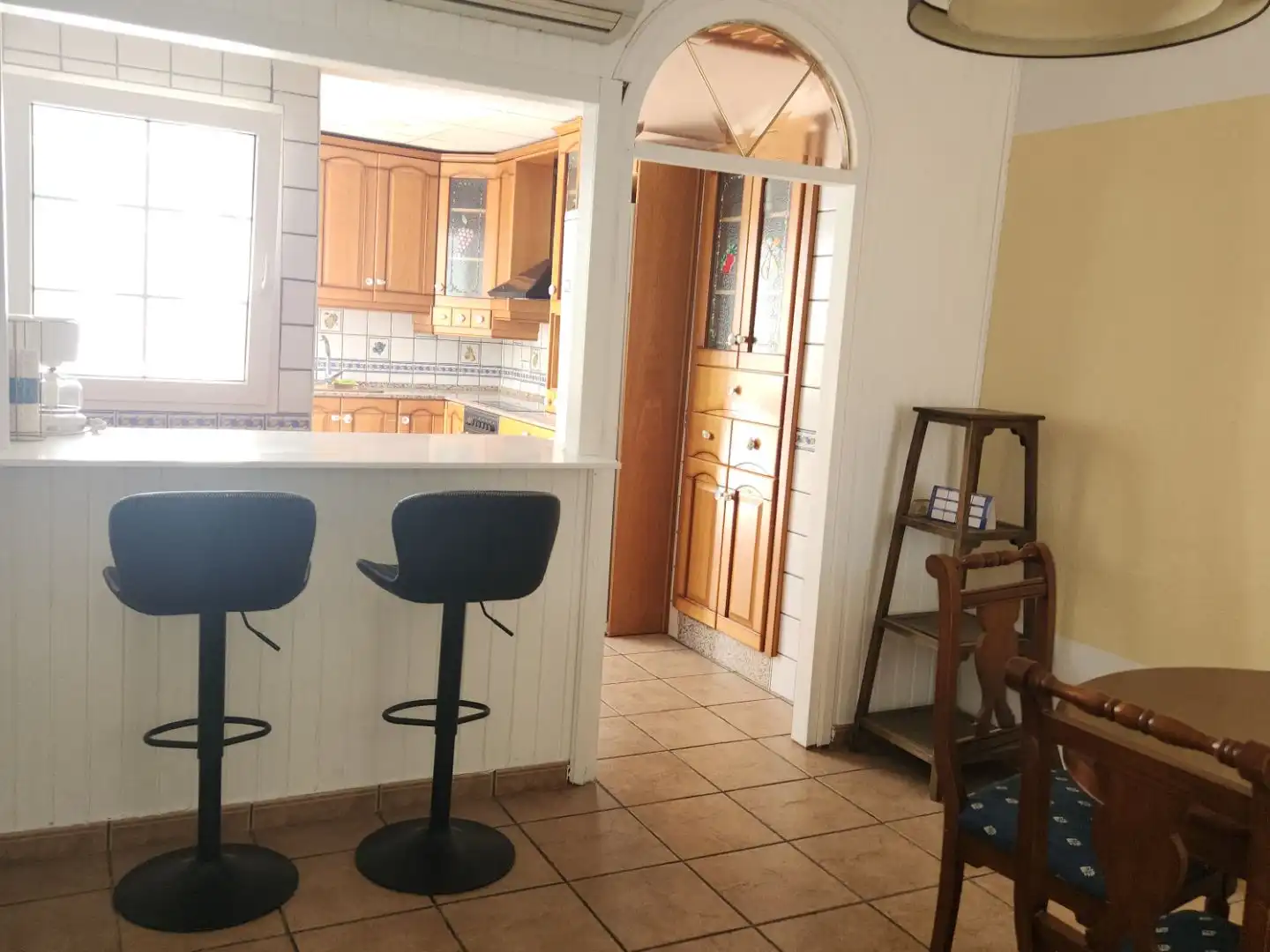 Dachboden zur Miete in Carrer de les Ferreries, 14, Castalla Dachboden zur Miete in Carrer de les Ferreries, 14, Castalla