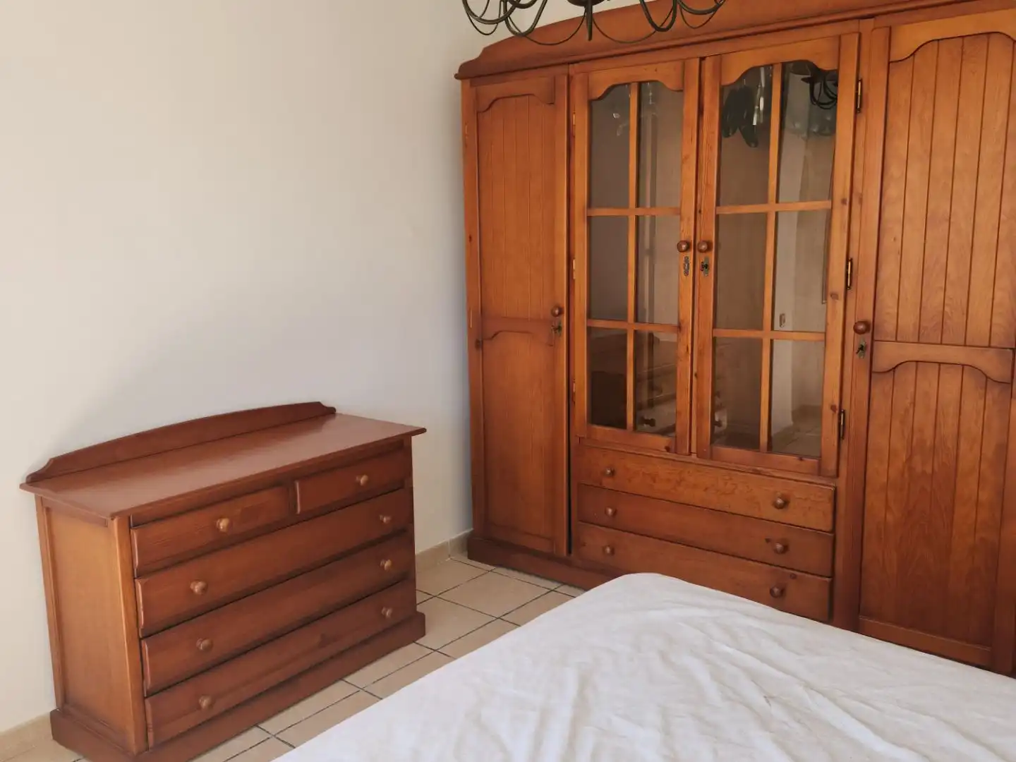 Dachboden zur Miete in Carrer de les Ferreries, 14, Castalla Dachboden zur Miete in Carrer de les Ferreries, 14, Castalla