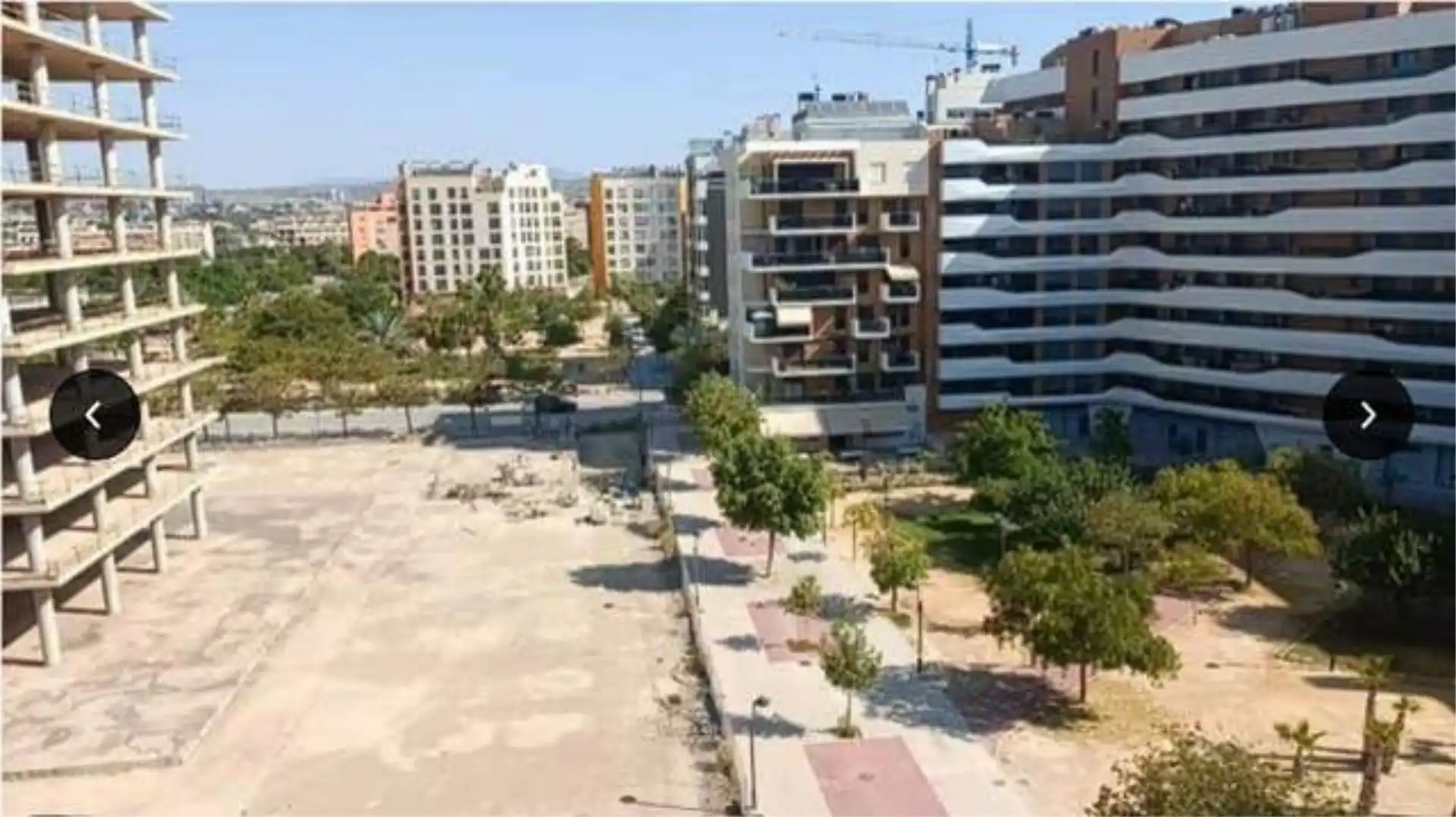 Study for rent in Juan Carlos I Study for rent in Murcia with Heating, Private garden and Furnished