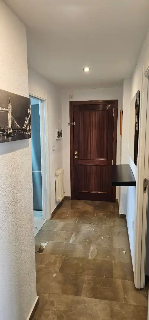 Piso de alquiler en Avenida de las Fuerzas Armadas, 3, Pajaritos Piso de alquiler en Avenida de las Fuerzas Armadas, 3, Pajaritos