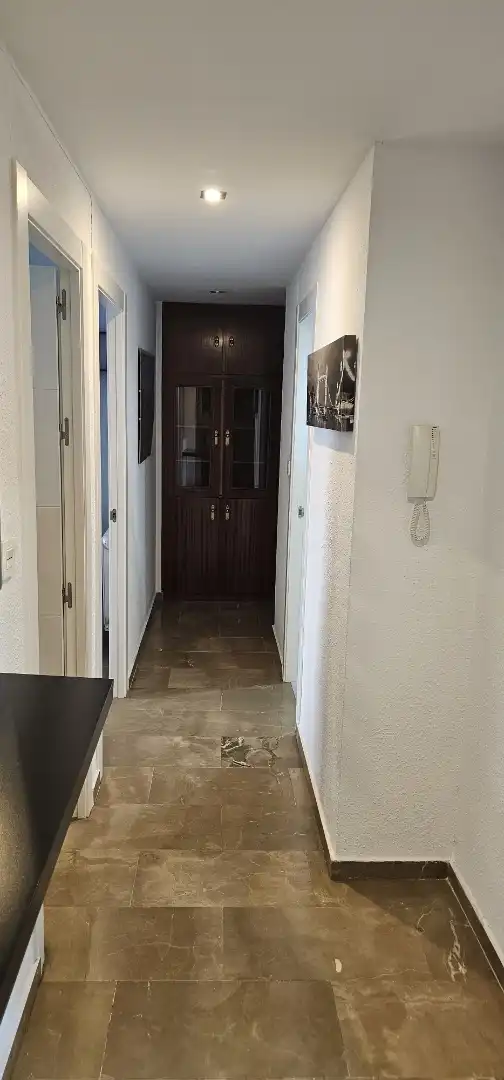 Piso de alquiler en Avenida de las Fuerzas Armadas, 3, Pajaritos Piso de alquiler en Avenida de las Fuerzas Armadas, 3, Pajaritos