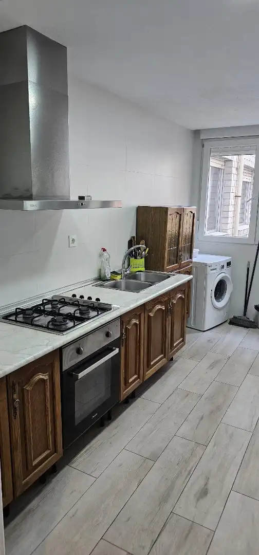 Piso de alquiler en Avenida de las Fuerzas Armadas, 3, Pajaritos Piso de alquiler en Avenida de las Fuerzas Armadas, 3, Pajaritos