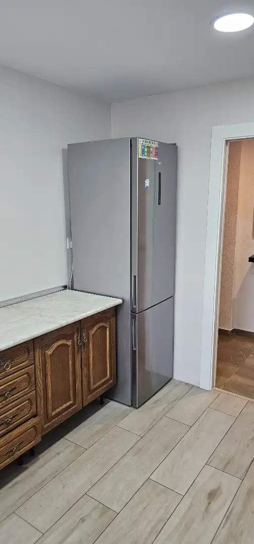 Piso de alquiler en Avenida de las Fuerzas Armadas, 3, Pajaritos Piso de alquiler en Avenida de las Fuerzas Armadas, 3, Pajaritos