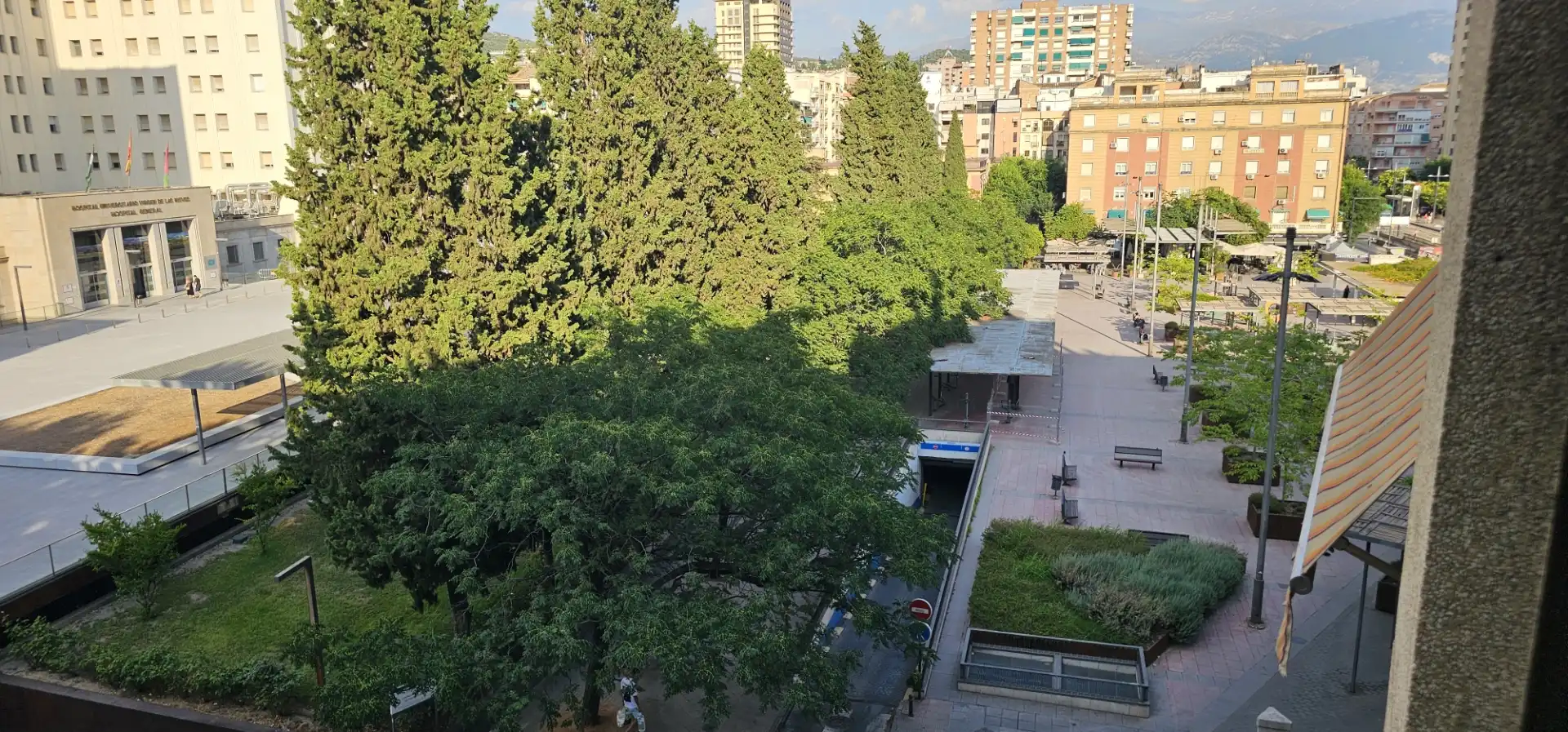 Piso de alquiler en Avenida de las Fuerzas Armadas, 3, Pajaritos Piso de alquiler en Avenida de las Fuerzas Armadas, 3, Pajaritos