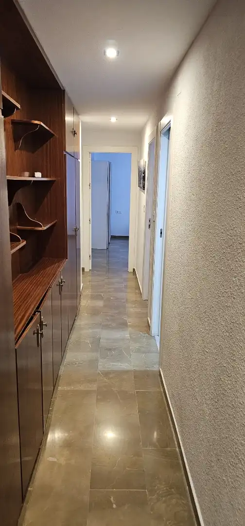 Piso de alquiler en Avenida de las Fuerzas Armadas, 3, Pajaritos Piso de alquiler en Avenida de las Fuerzas Armadas, 3, Pajaritos