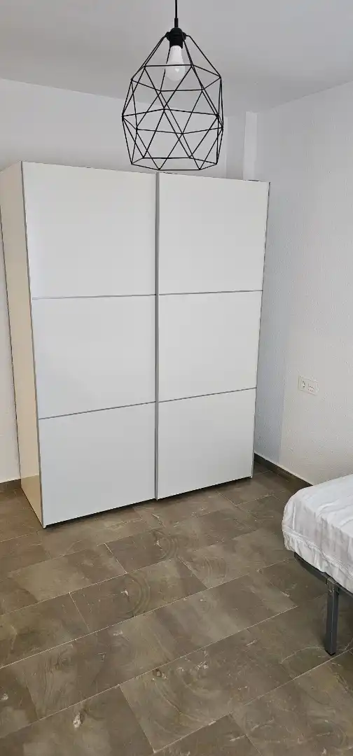Piso de alquiler en Avenida de las Fuerzas Armadas, 3, Pajaritos Piso de alquiler en Avenida de las Fuerzas Armadas, 3, Pajaritos