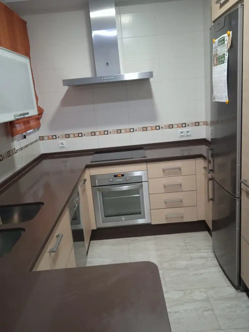 Flat for rent in Benavente, 2, Olvera Flat for rent in Benavente, 2, Olvera