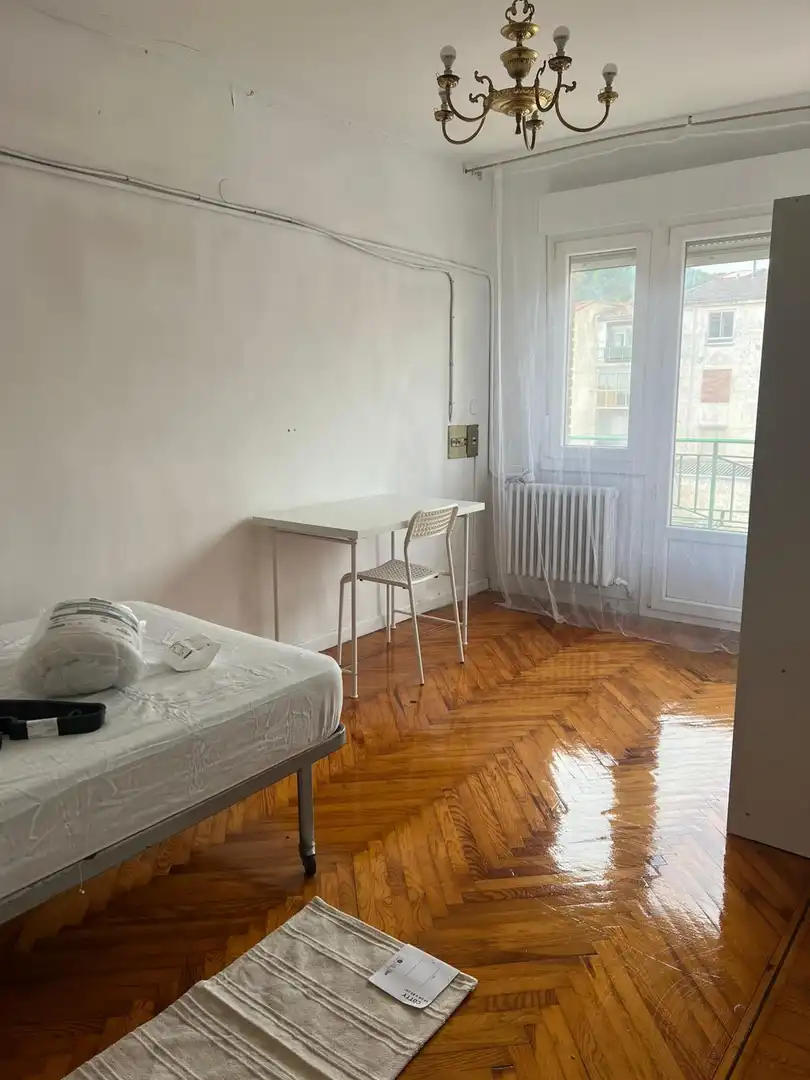 Habitació a Calle Duque de Frías, 30, Briviesca Habitació a Calle Duque de Frías, 30, Briviesca