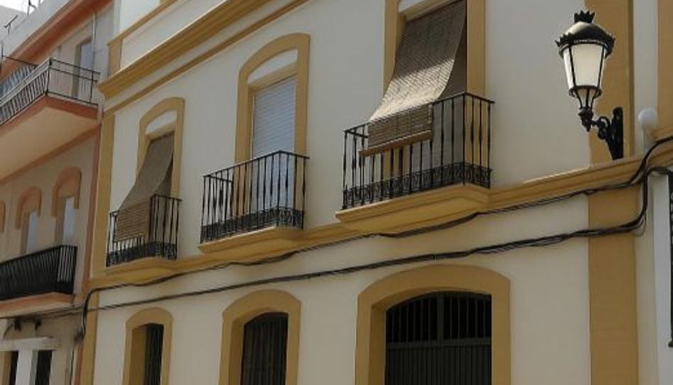 Pis en venda a Calle Alfonso XII, 4, Centro, Huelva Capital - imatge 1 Foto 1 de Pis en venda a Calle Alfonso XII, 4, Centro, Huelva Capital