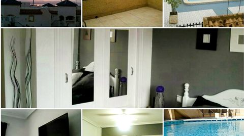 Apartament de lloguer a Avenida Delfina Viudes, 61, Parque Acuático - Sector 25, Torrevieja - imatge 2 Foto 2 de Apartament de lloguer a Avenida Delfina Viudes, 61, Parque Acuático - Sector 25, Torrevieja