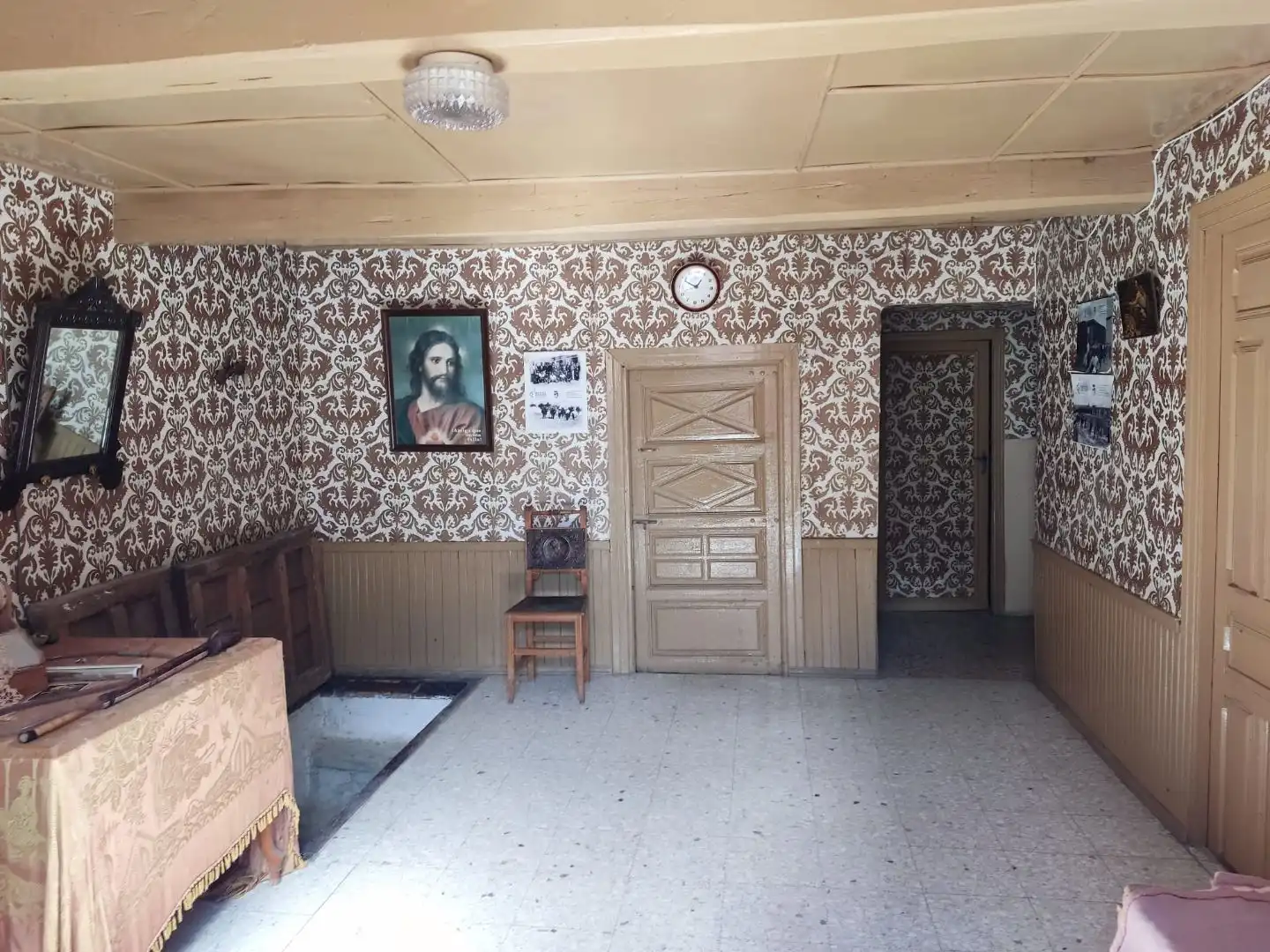 Wohnung zum Verkauf in Macotera