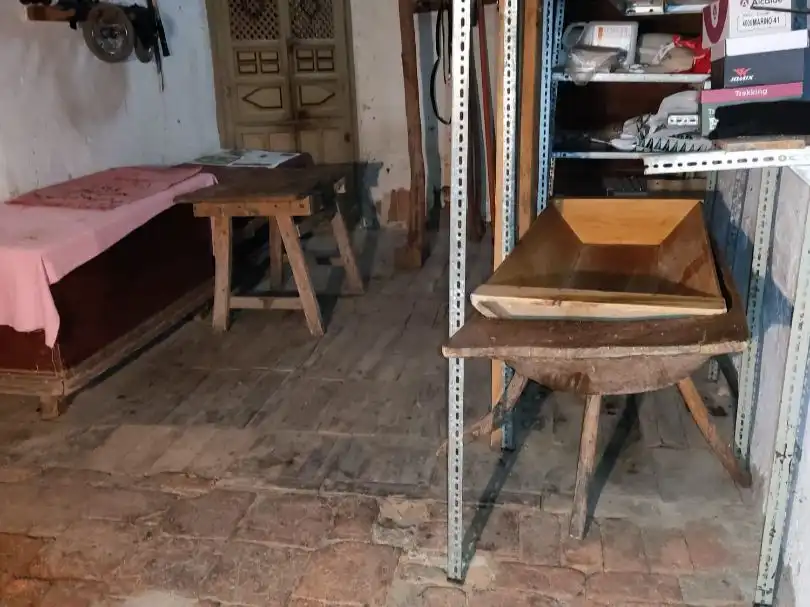 Wohnung zum Verkauf in Macotera