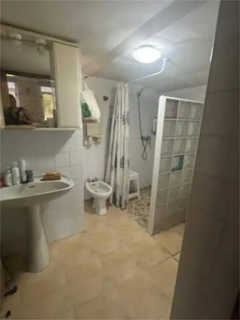 Casa o chalet en venta en Coristanco Baño de Casa o chalet en venta en Coristanco con Jardín privado