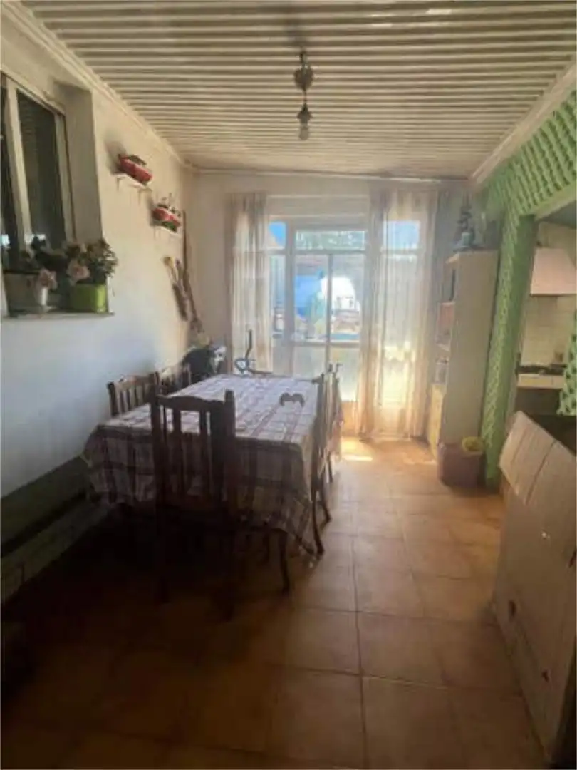 Casa o chalet en venta en Coristanco Comedor de Casa o chalet en venta en Coristanco con Jardín privado