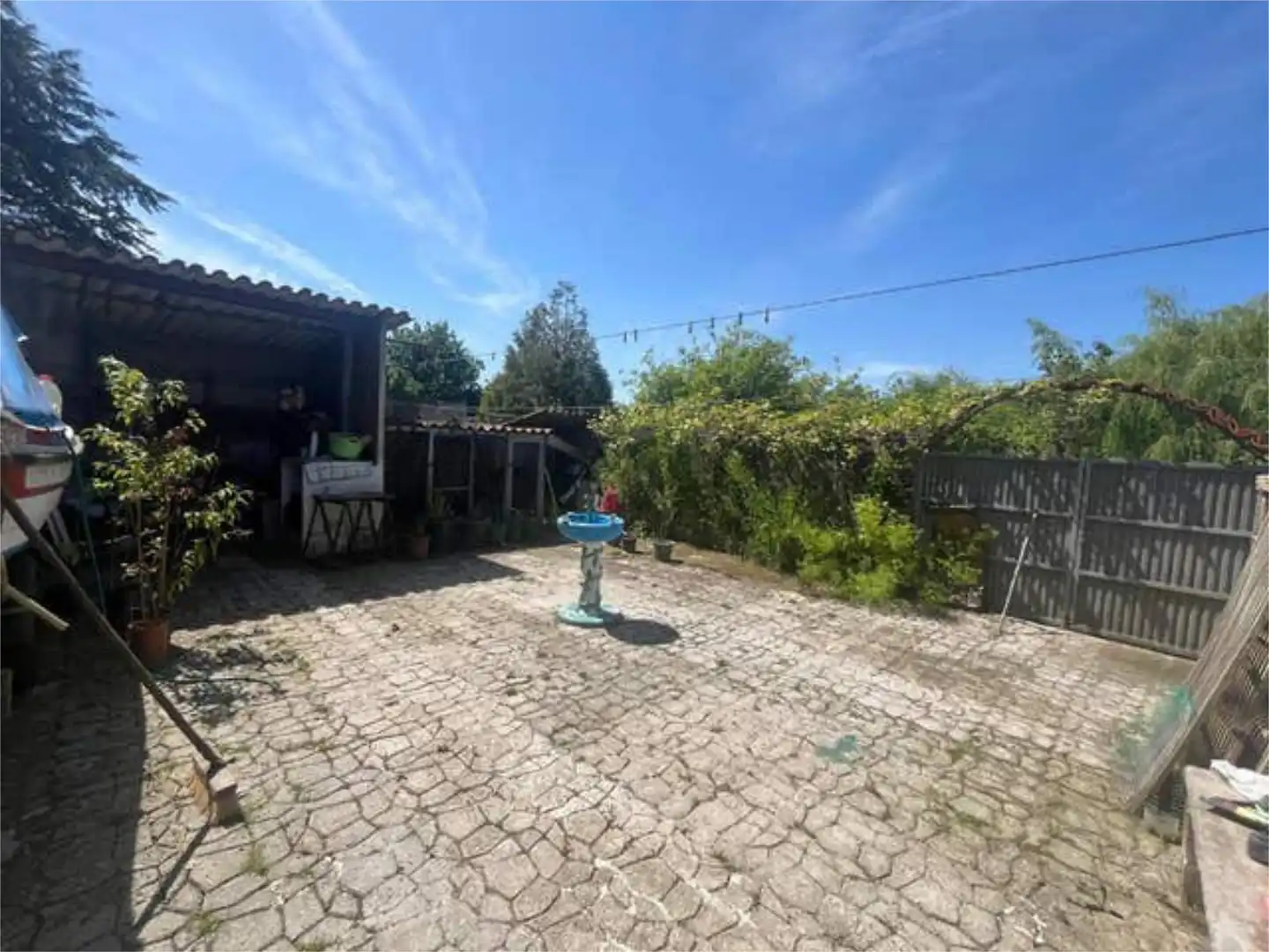 Casa o chalet en venta en Coristanco Casa o chalet en venta en Coristanco con Jardín privado