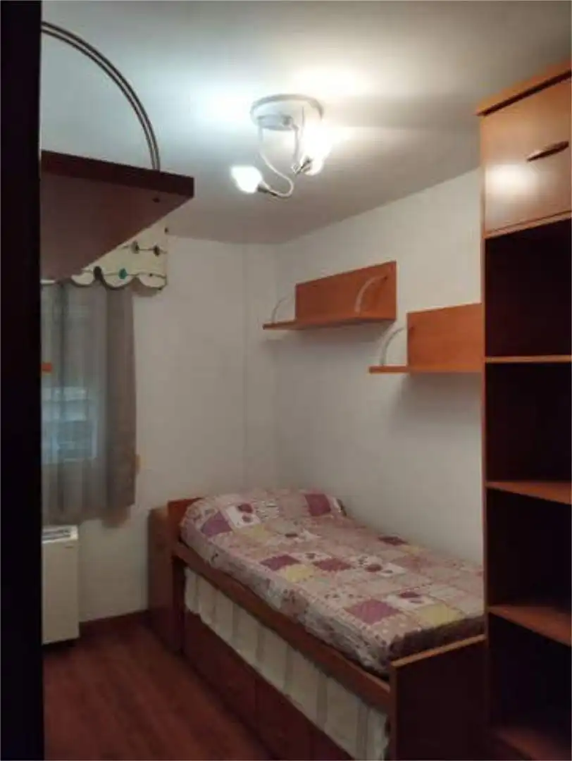 Flat for rent in Oeste Bedroom of Flat for rent in Mérida with Heating, Terrace and Furnished