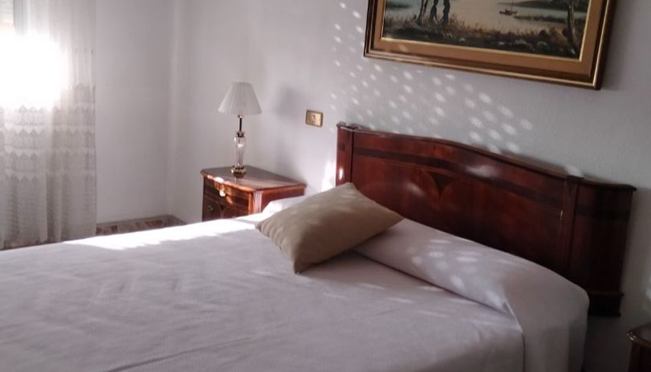 Flat for rent in Calle Teleno, 10, Bembibre, León - image 1 Photo 1 of Flat for rent in Calle Teleno, 10, Bembibre, León