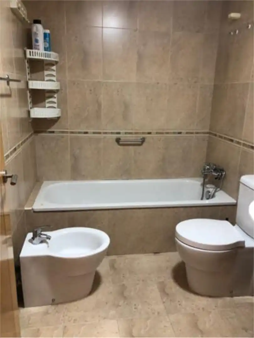 Apartament de lloguer a La Florida Apartament de lloguer a La Florida